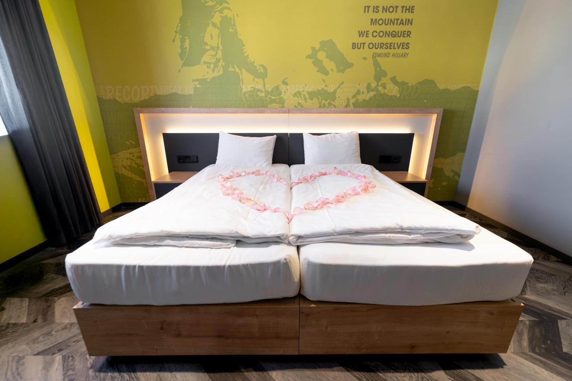 Hotel House Of Records Munich